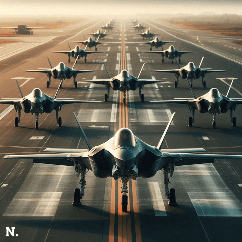 US DoD Unveils Modernization Plan to Counter Chinese Aggression in ...