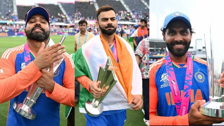 BCCI Secretary Jay Shah Confirms Senior Players for Key Tournaments