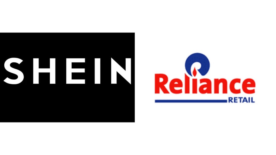 Reliance Partners with Shein for Fashion Comeback in India