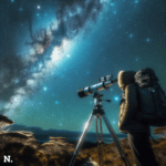 The Best Time of the Year to See the Milky Way: A Stargazer’s Guide