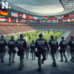 Heightened Security Alert at US Military Bases in Europe Raises Concerns