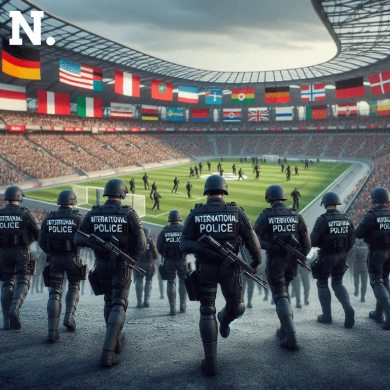Heightened Security Alert at US Military Bases in Europe Raises Concerns