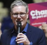 Labour Party Secures Historic Victory in UK Election 2024, Keir Starmer Set to Lead