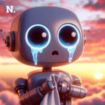 Robot Rights and Workload: South Korea in Shock