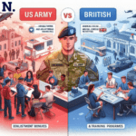 The US Army’s Recruiting Challenge: Lessons for the British Army