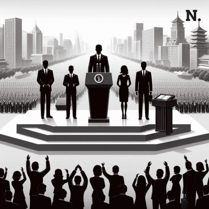 Bolivian President Accused of Orchestrating a 'Self-Coup'