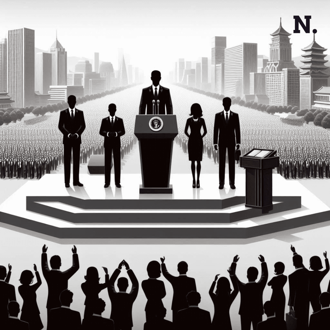 Bolivian President Accused of Orchestrating a 'Self-Coup'