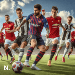 European Soccer Clubs all set to Conquer American Hearts