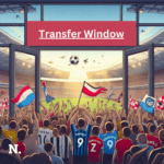 Transfer Window Frenzy: Big Deals and a Football Star on Screen!