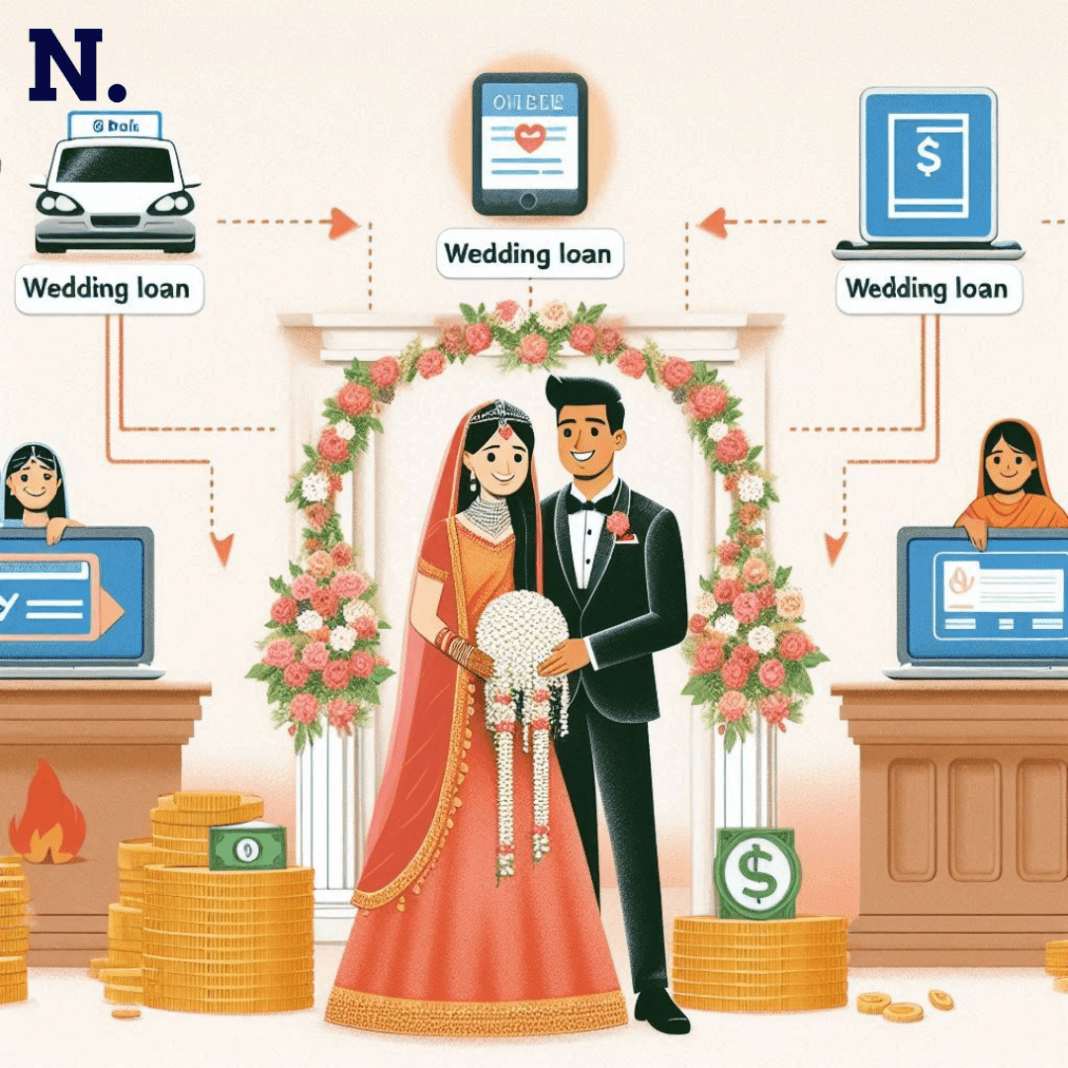 How Indian Weddings Fuel the Economy