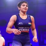 Dramatic Turn: Antim Panghal Deported from Olympics