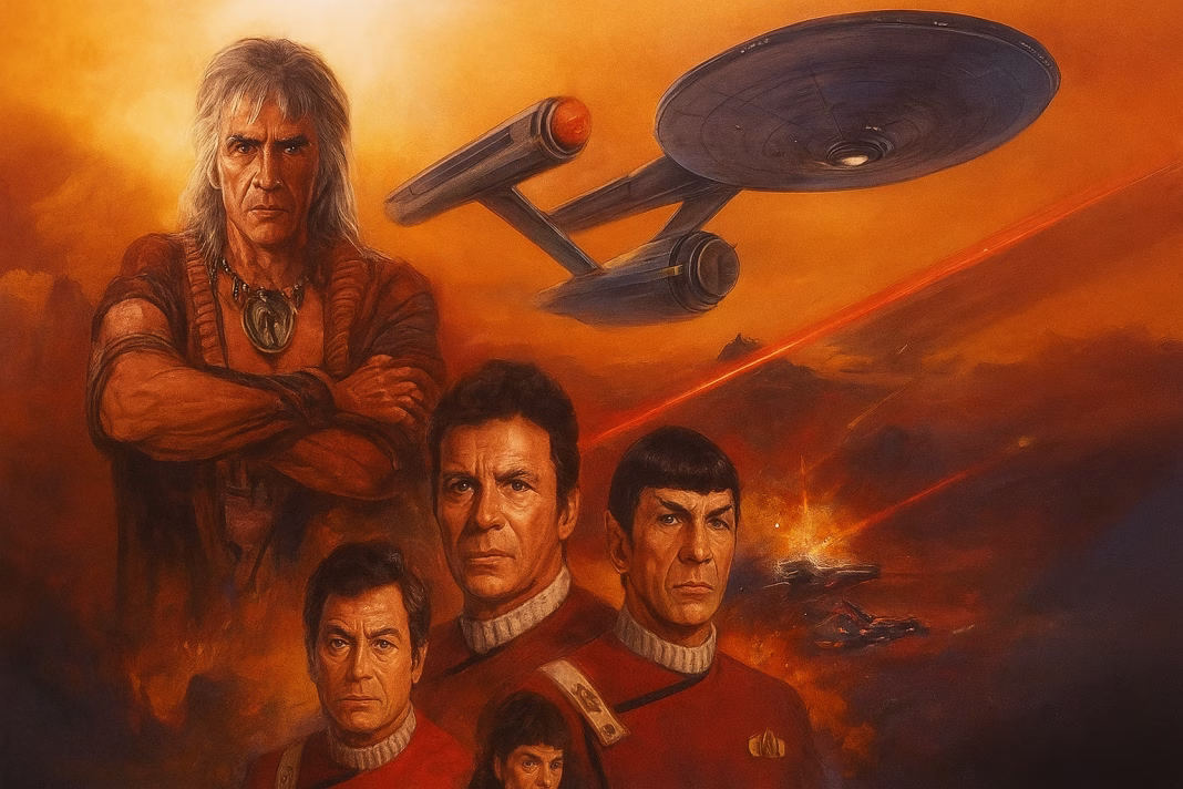 Star Trek