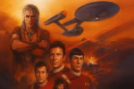 Star Trek II: The Wrath of Khan Redefined Sci-Fi Cinema