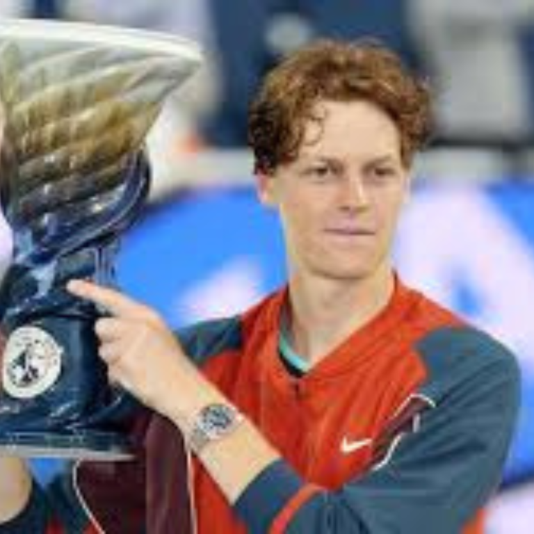 Comeback Victory Of Jannik Sinner in New York Opener