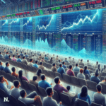 Shocking Surge: Retail Investors Defy Market Uncertainty