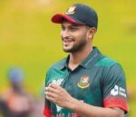 Shocking Allegations: Shakib Al Hasan Named in FIR