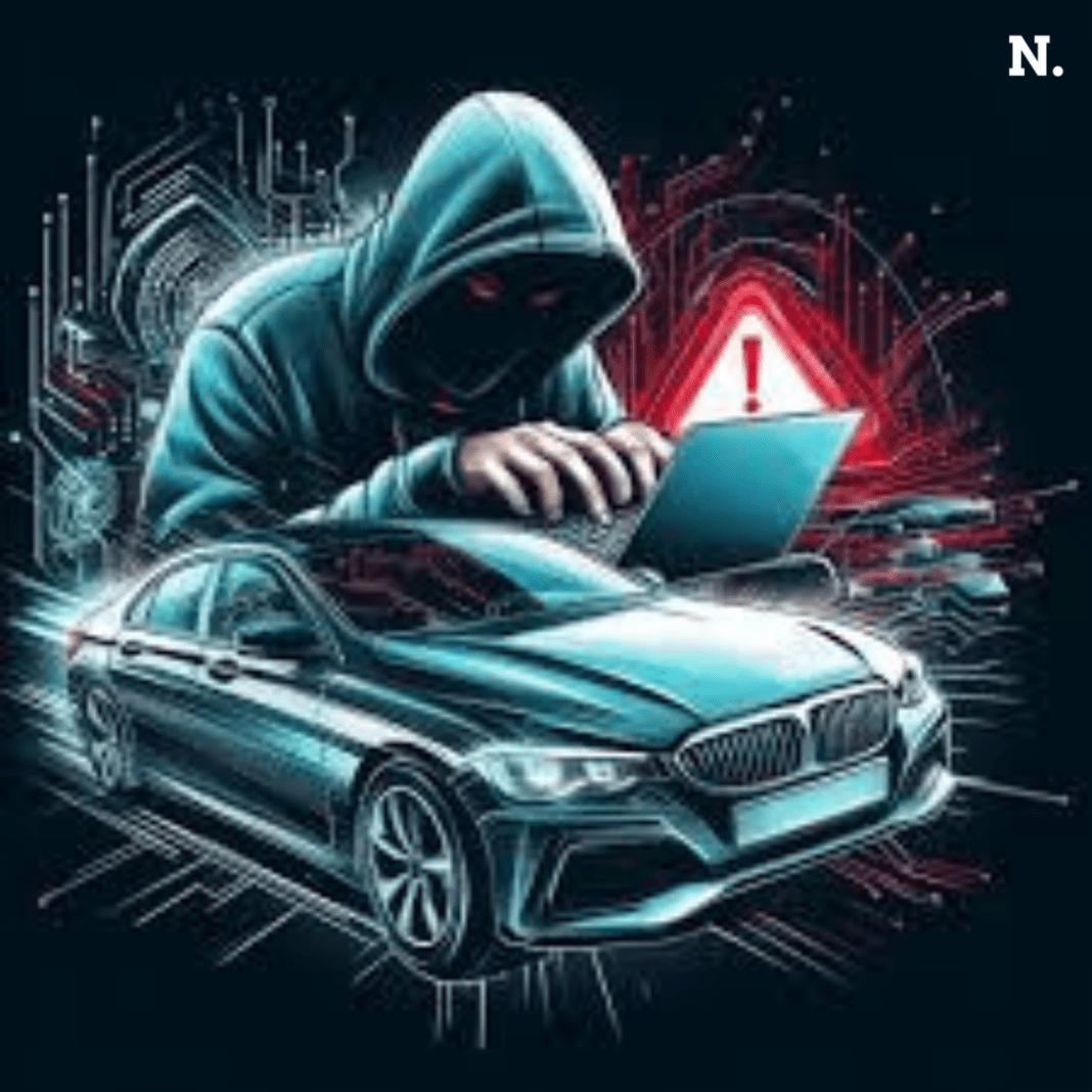 Cyber Attacks on Connected Cars