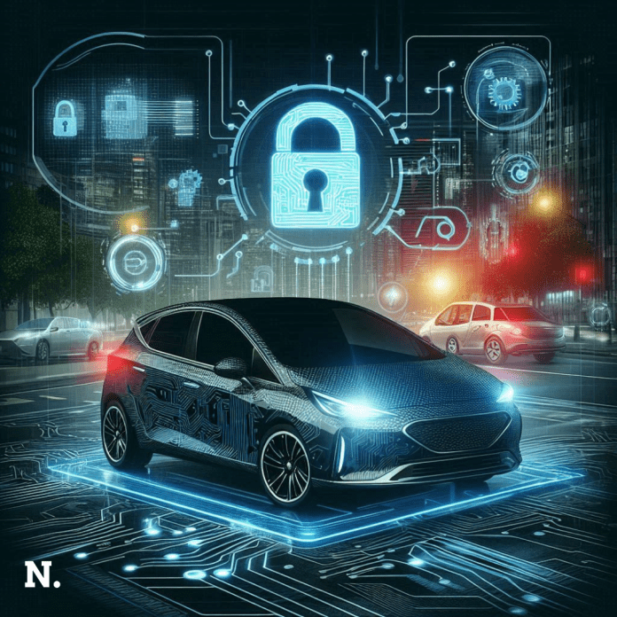 Cyber Attacks on Connected Cars