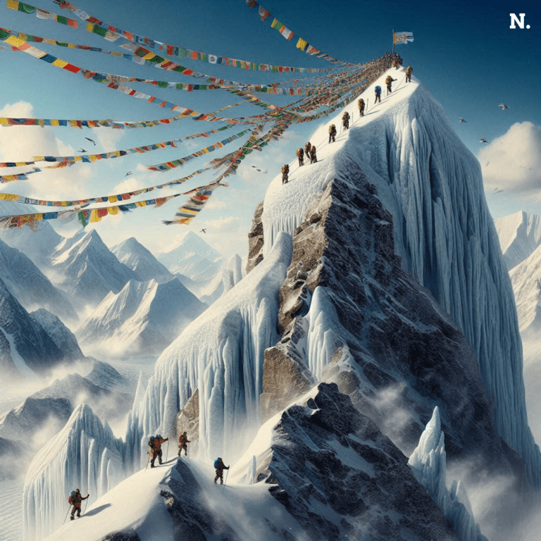 Arunachal Peak Naming Sparks Controversy with China