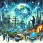 Cyberattack Catastrophe: How Hackers Can Endanger Human Lives ?