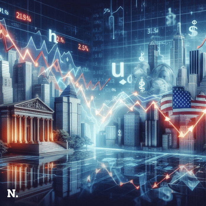 Massive Impact: How the US Fed Rate Cut Shakes Global Markets