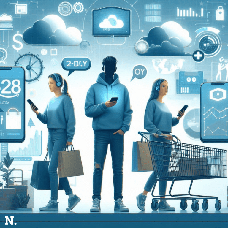 Gen Z: 27% of the India's Population is Shaping Retail