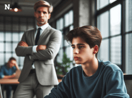 Workplace Crisis: Generation Z Faces High Termination Rates Due to Poor Performance