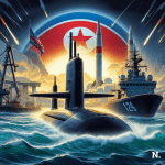 Nuclear Escalation: North Korea’s Threatening Response