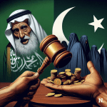 Saudi Arabia Warns Pakistan: Beggar Problem Threatens Religious Pilgrimage Sanctity