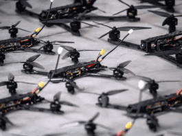 AI Warfare: Ukraine’s Drone Evolution