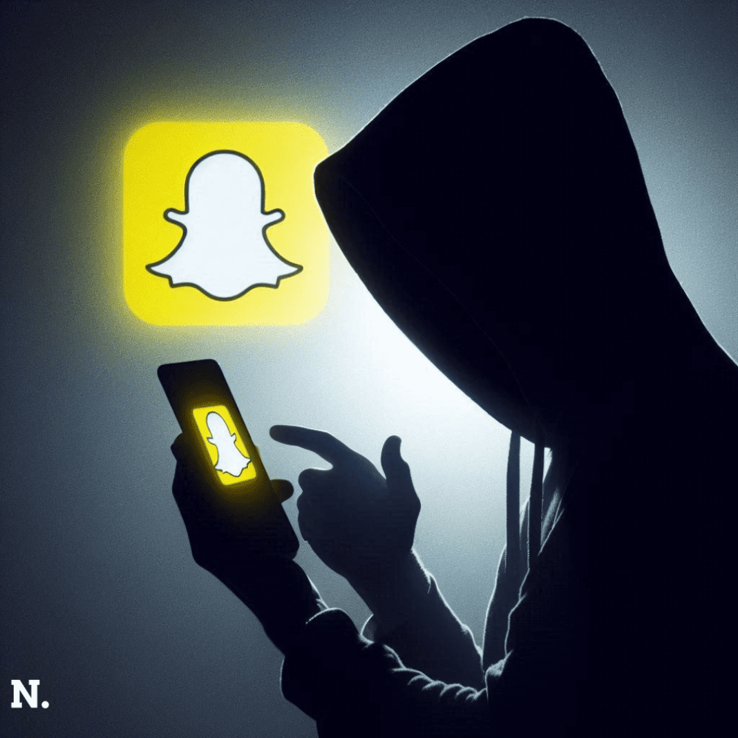 Snap Sued: Alarming Child Exploitation Claims Emerge