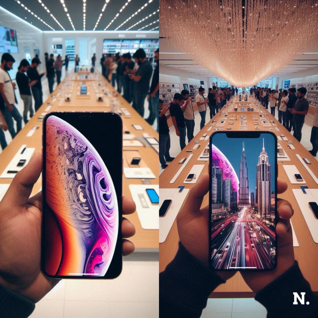 Shocking Truth: iPhone 16 Pro Max No Longer a Dubai Bargain