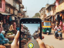 Snapchat’s Bold Strategy: Fueling India’s Creator Revolution