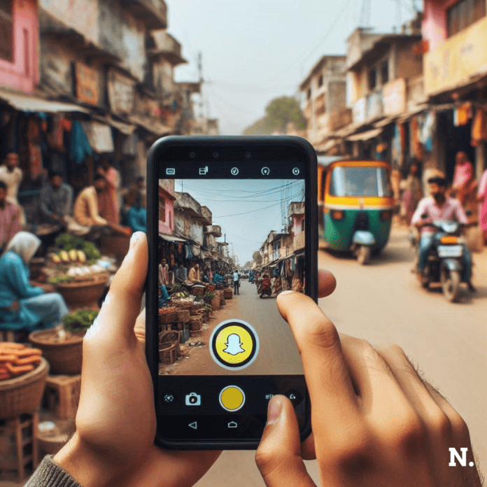 Snapchat’s Bold Strategy: Fueling India’s Creator Revolution