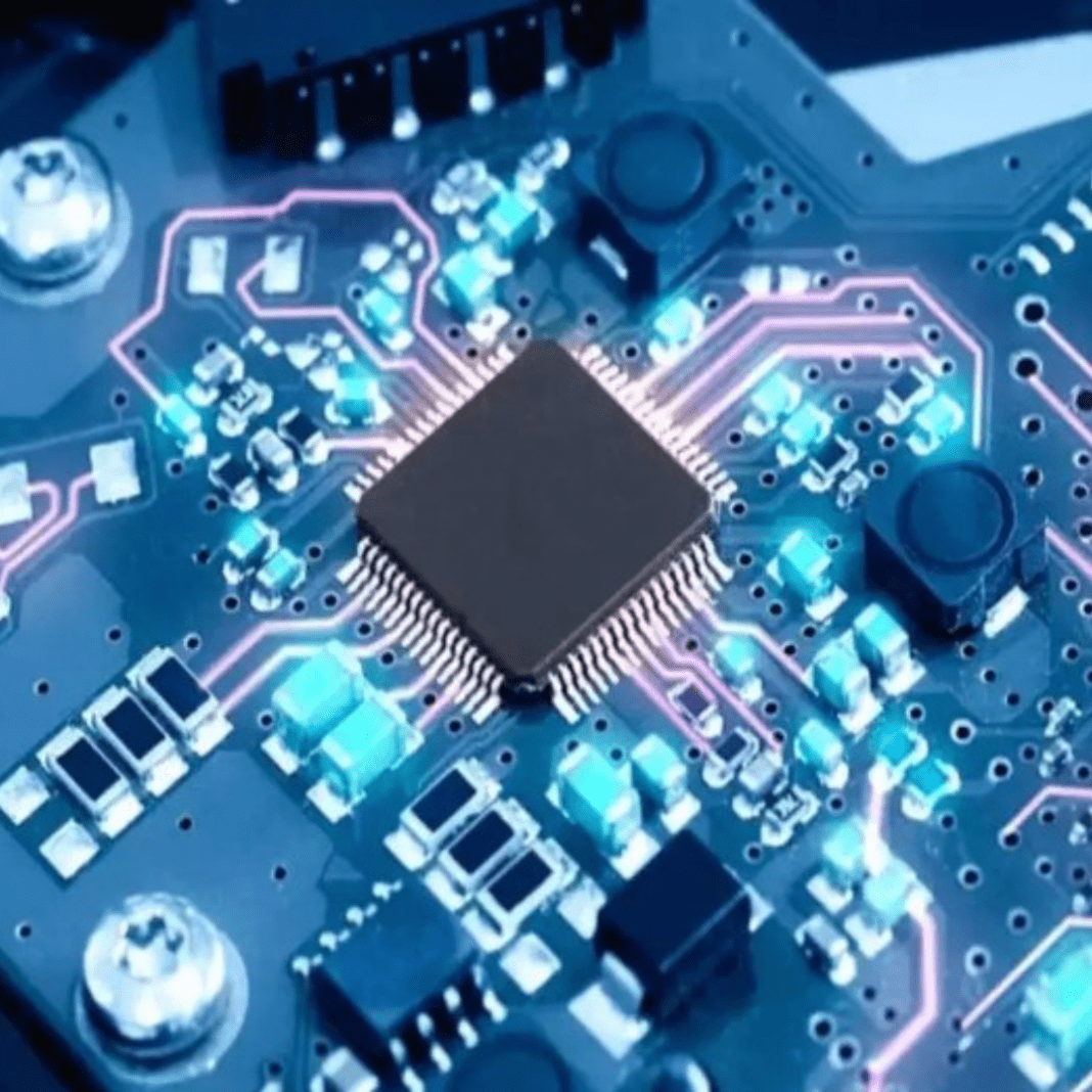 South Korea's Semiconductor Industry Under Pressure: Stockpiles Dwindle