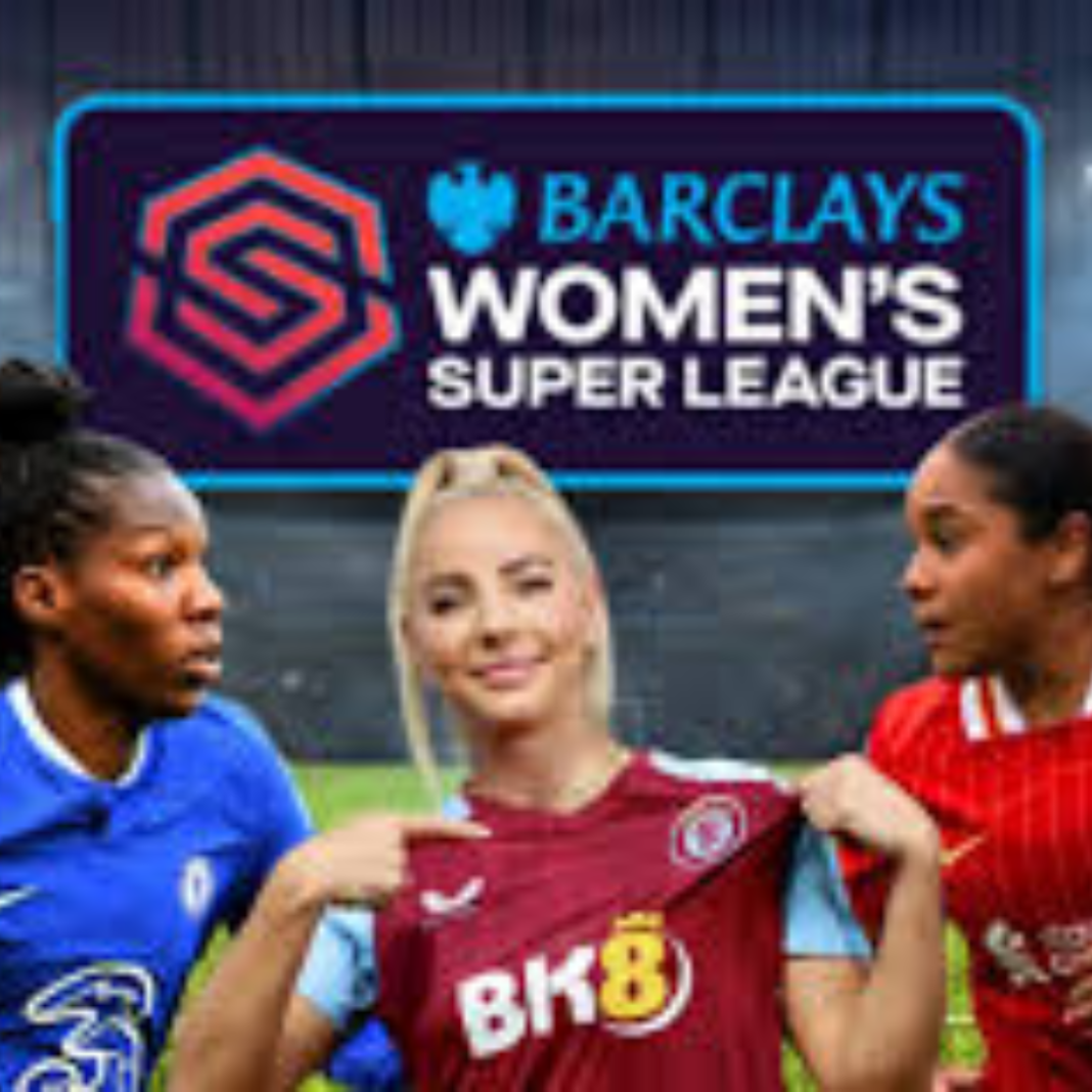 Barclays Invests in English Women's Football in Record Deal