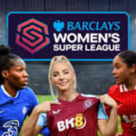 Barclays Invests in English Women’s Football