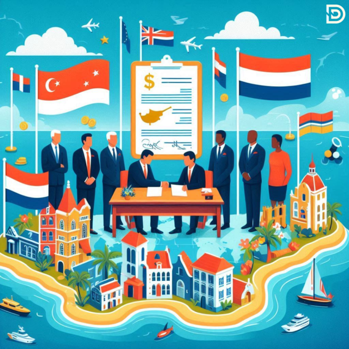 Untitled design(24) Cyprus and Netherlands Finalize Curacao Tax Treaty Talks