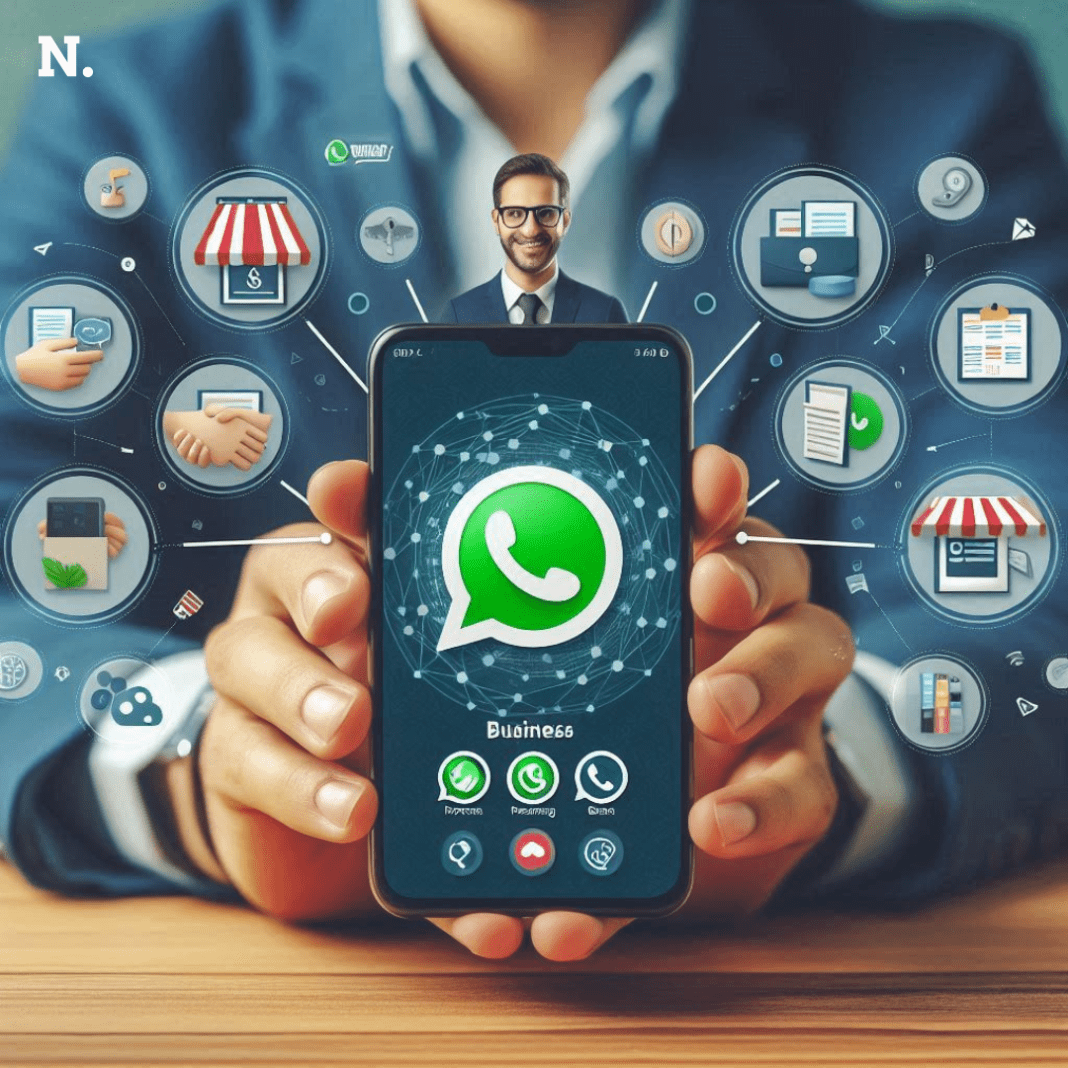 WhatsApp: India's Business Messaging Powerhouse