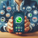 WhatsApp Emerges as India’s Business Messaging Powerhouse