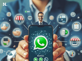 WhatsApp: India's Business Messaging Powerhouse