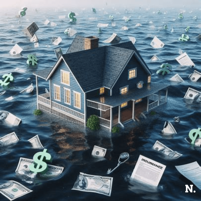 The Home Insurance Crisis: How Climate Change is Reshaping Florida and Beyond