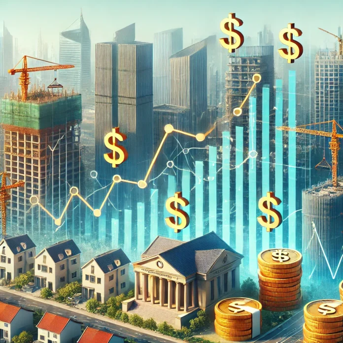 China Issues $325 Billion Stimulus Package