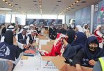 Abu Dhabi Community Rallies for Donation Support to Lebanon