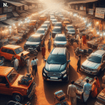 Ford’s Enduring Appeal: The Rise of Used Ford Vehicles in India