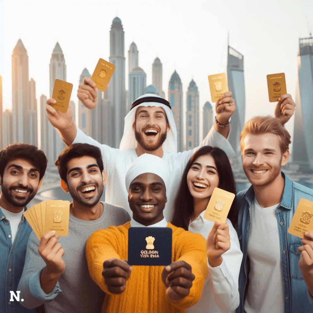 Golden Visa for Dubai's Educators