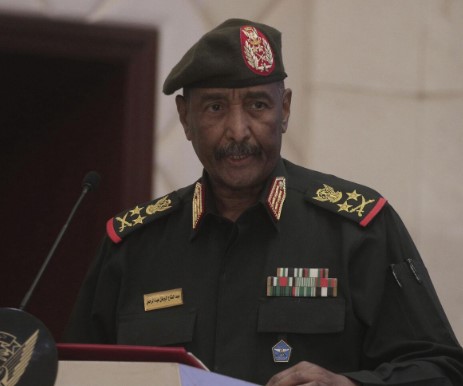 Sudan's Military Denies UAE Claims Amid Humanitarian Crisis