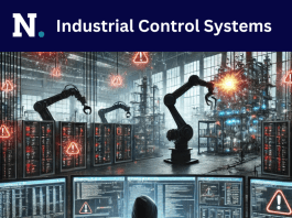 industrial control systems