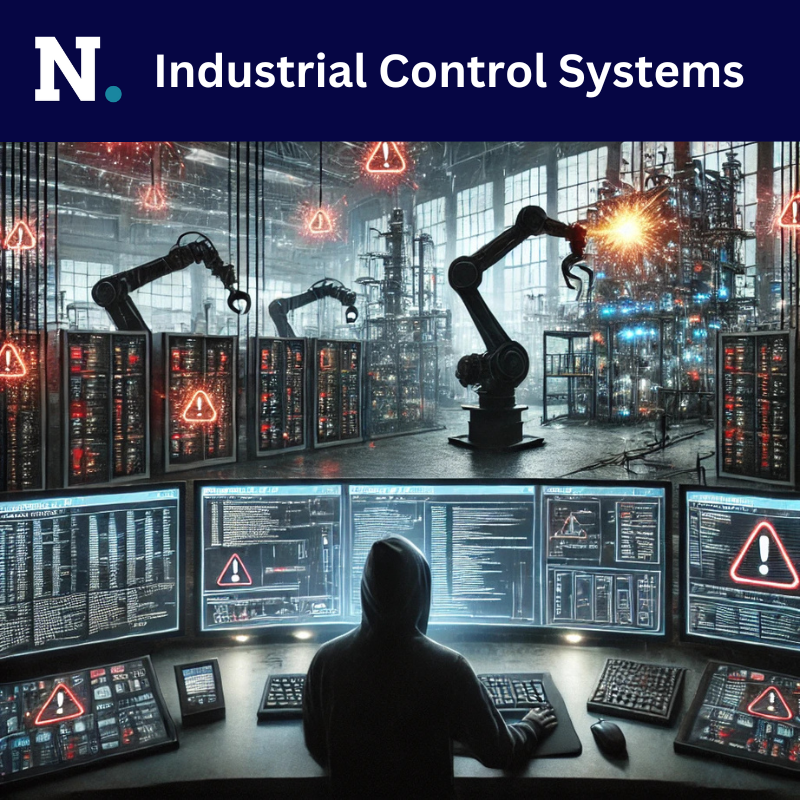 industrial control systems