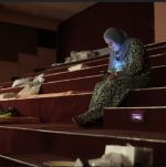 The Displaced in Beirut: A Struggle for Shelter Amid Crisis